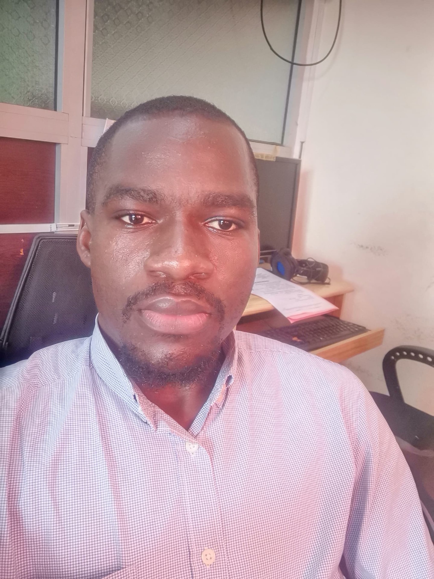 TChoumba Thierry